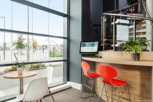 Hotel ibis London Wembley (Brent, London)
